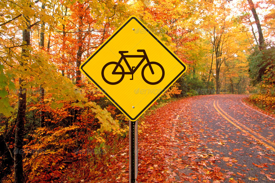 Traffic Sign Mockup by delimatemplate | GraphicRiver